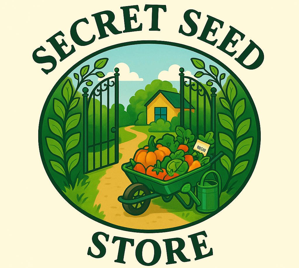 secretseedstore.co.uk